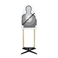 Shooting Range Target Accessories image